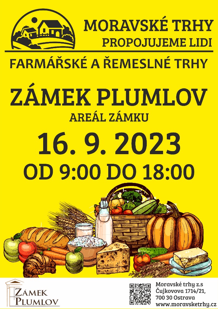 trhy ZAMEK PLUMLOV 23 09 16 b5014